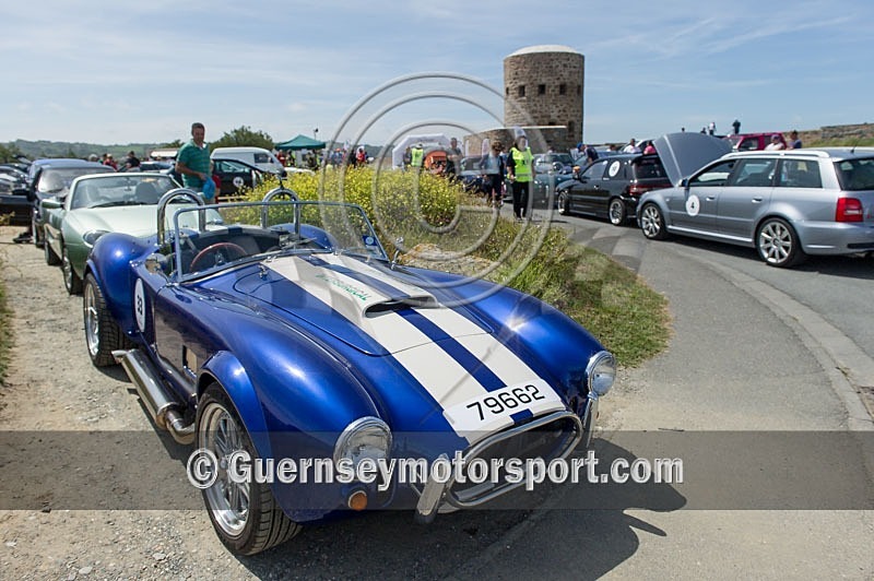Heritage Charity Sprint_2013-159 - HERITAGE CHARITY SPRINT 2013