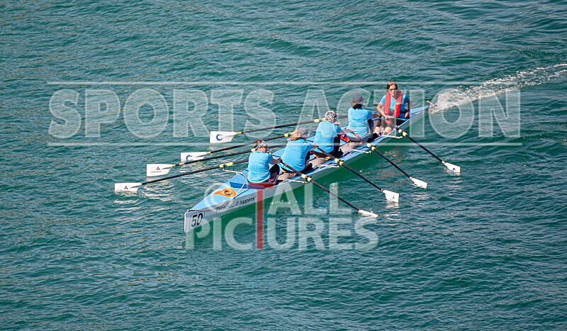 Guernsey Rowing Club_20-06-2020-27 - GUERNSEY ROWING CLUB 5,200 METER RACE