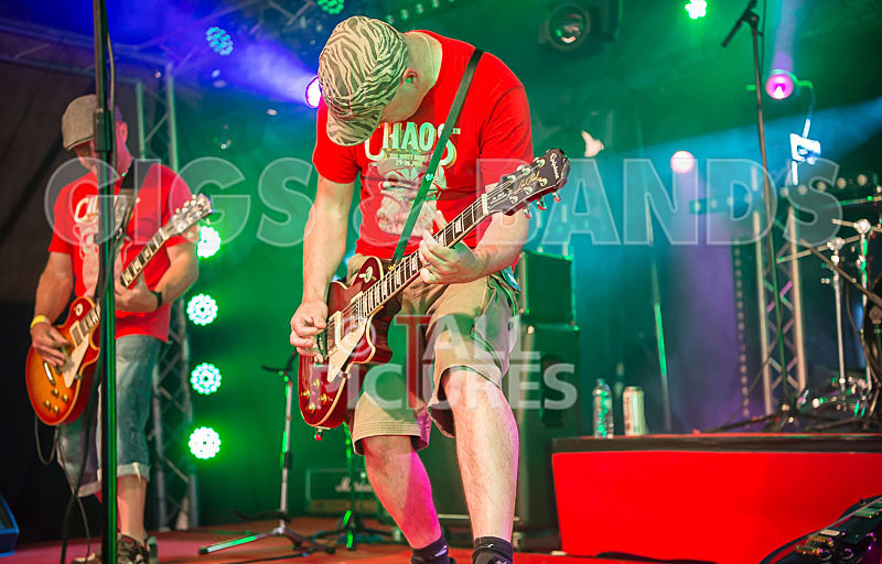 Sugar Slam-492 - SUGAR SLAM