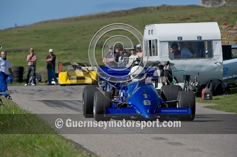 Alderney Sprint_2011_Car-57 - ALDERNEY SPRINT 2011 - CARS