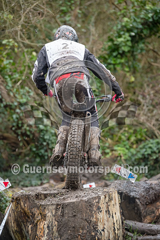 TRIALS BIKE_2-Day 2018-38 - 2-DAY TRIALS MEETING 2018