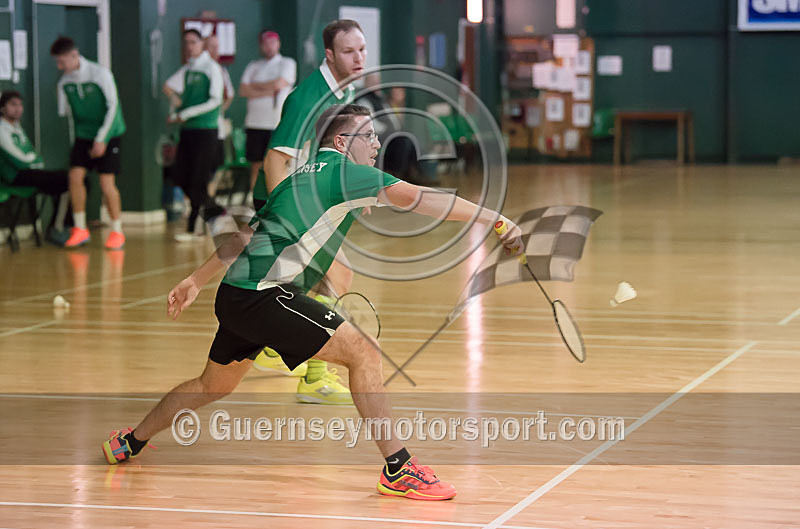 Badminton Inter-Insular 2016-31 - INTER-INSULAR 2016