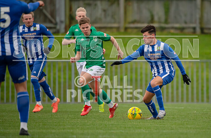 GFC v Chertsey Town-12 - GFC v CHERTSEY TOWN