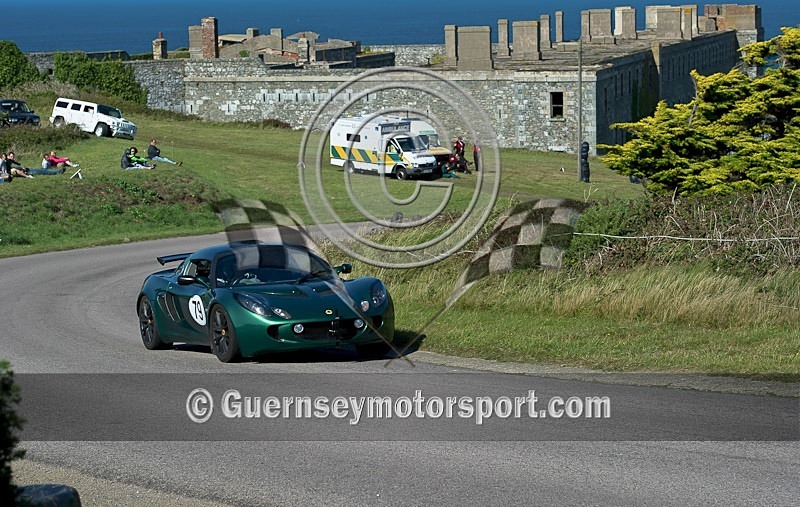 Alderney Hill Climb_2011_Car-156 - ALDERNEY HILL CLIMB 2011 - CARS