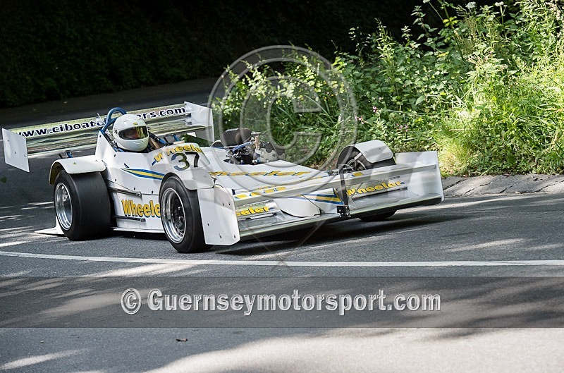 GKMC_Hill Climb_04-06-2012_Car-195 - CARS 2012-06-04