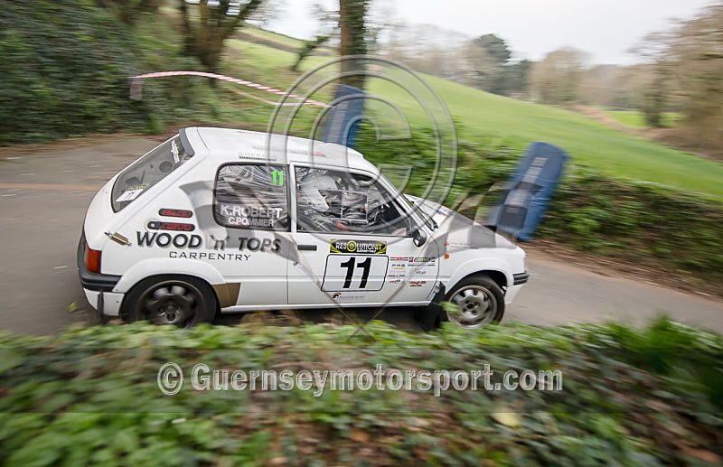 Resolution IT Rally 2018-43 - RESOLUTION-IT GUERNSEY RALLY 2018
