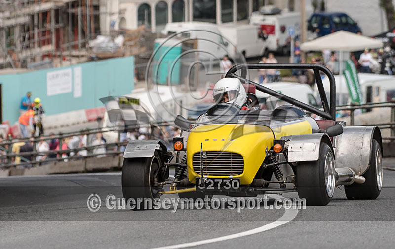 Guernsey National Hillclimb 2017_CAR-142 - GUERNSEY NATIONAL 2017 - CARS