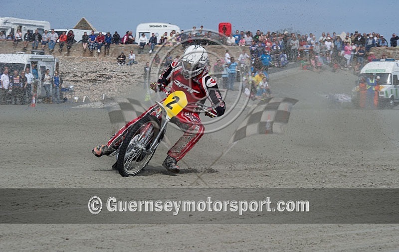 British Sand Ace Championships-191 - BRITISH SAND ACE 500cc SOLO RIDERS - 2012