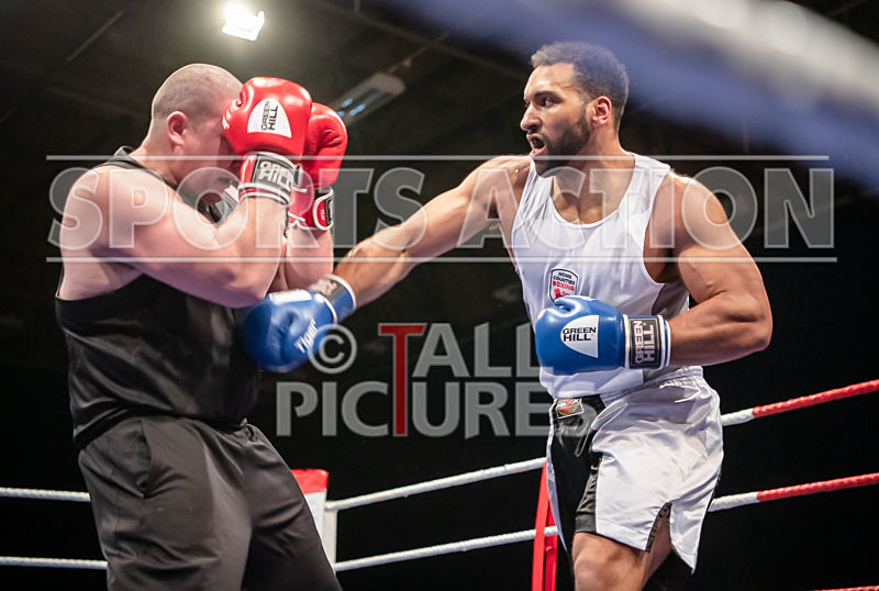 BOUT-15 - Dan Maree v Mark Gavin-18 - BOUT-15 - Dan Maree v Mark Gavin