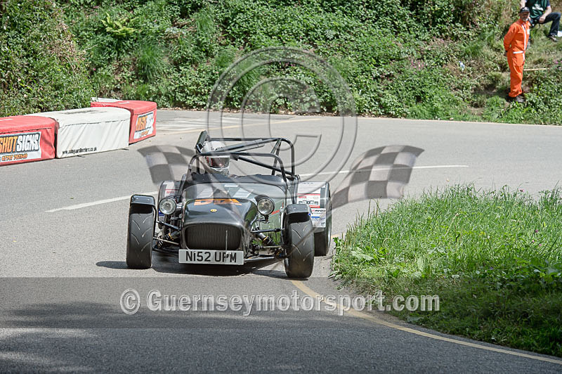 Jersey National Hillclimb_2014_Car-212 - JERSEY NATIONAL 2014 - CARS