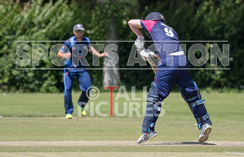 Cricket_Elizabeth College vs NGIT Cobo-80 - ELIZABETH COLLEGE vs NGIT COBO TIGERS