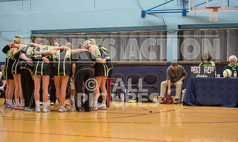 Netball_Panthers v Brize Jets-19 - GUERNSEY PANTHERS v BRIZE JETS