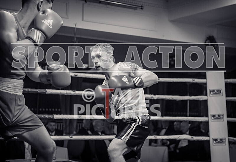 BOUT- 9_Daniel Du Four v Liam Collier-58 - BOUT- 9_Daniel Du Four v Liam Collier