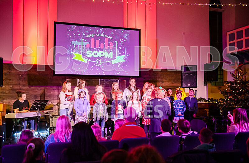 SoPM Christmas Concert 2019-92 - SCHOOL OF POPULAR MUSIC CHRISTMAS CONCERT 2019