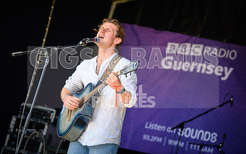 Mickey Haimes-3 - MICKEY HAIMES