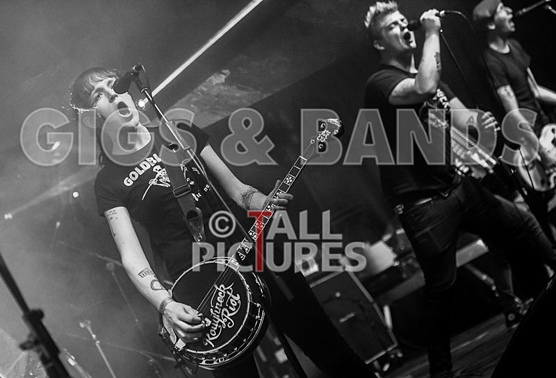 Roughneck Riot-59 - ROUGHNECK RIOT