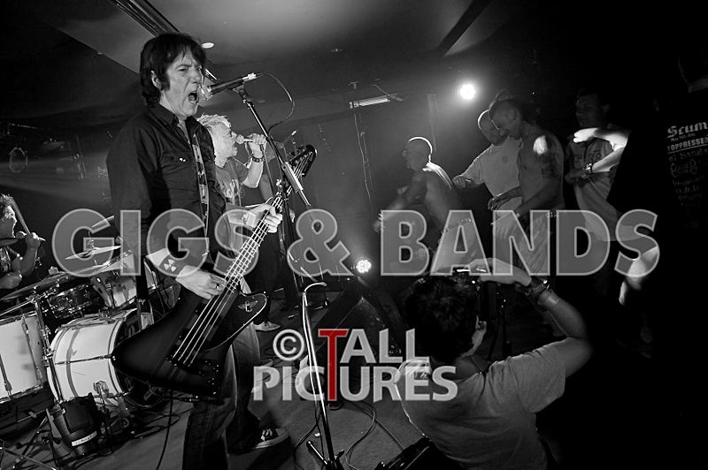 UK Subs-31 - U.K. SUBS