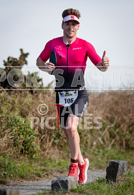 Graniteman Triathlon 2021-10 - GRANITEMAN TRIATHLON 2021