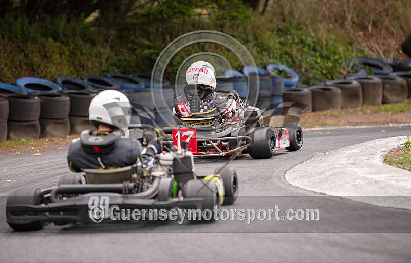 Karting 2018_Round-10-25 - 2018 KART CHAMPIONSHIP_ROUND-10