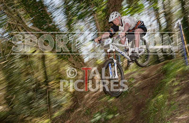 MTB_Downhill_2015_Race-2-62 - DOWNHILL SERIES 2015_ROUND-2