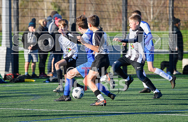 John Brehaut Trophy 2022-81 - THE JOHN BREHAUT TROPHY UNDER 13's 2022