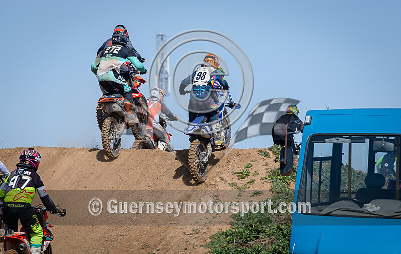 2022 CI Moto-X Championship-114 - CI MOTOCROSS CHAMPIONSHIP 2022