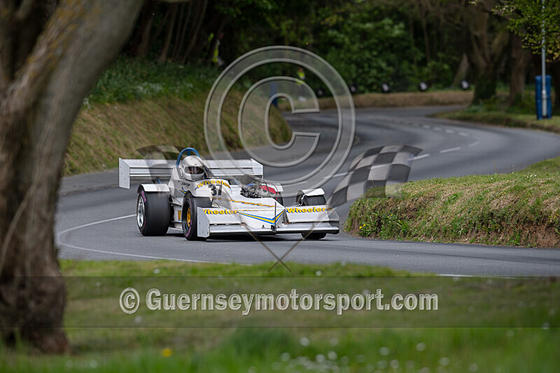 Hillclimb 2021_2-Day_CAR-262 - GMC&CC 2-DAY HILLCLIMB 2021_CARS