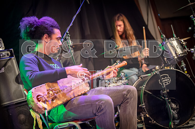 Sound at St James 2018_Sunday Acoustic Set-5 - SOUND AT ST JAMES 2018_ACOUSTIC SESSIONS