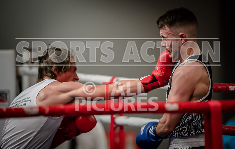 BOUT 6 - Jay Wilson v Buddy Froud-7 - BOUT 6 - Jay Wilson v Buddy Froud