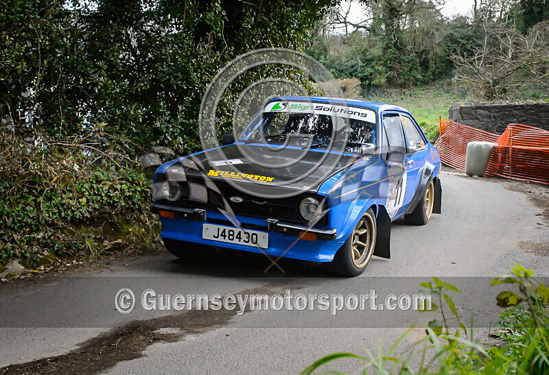 Comprop Guernsey Rally 2023_Saturday-28 - COMPROP GUERNSEY RALLY 2023 - SATURDAY