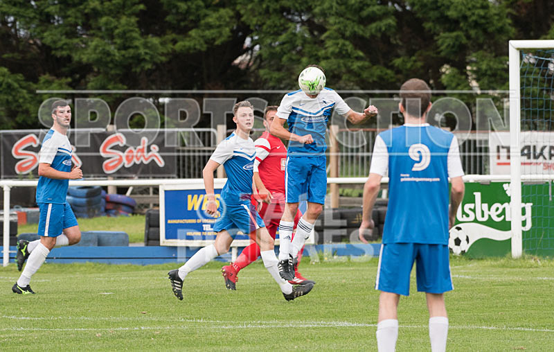 Rawlinson Cup 2017_Sylvans v Rovers-13 - RAWLINSON CUP 2017_SYLVANS v ROVERS