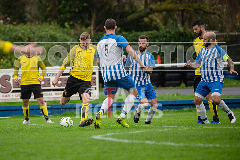 Bels v Alderney-2 - BELS v ALDERNEY