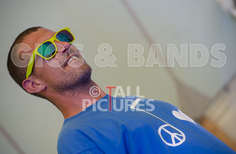 Buffalo Huddleston-284 - BUFFALO HUDDLESTON