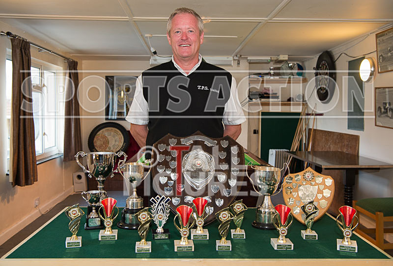 GMCCC Euchre Champs-4 - PODIUMS PRESENTATIONS EVENTS - 2016