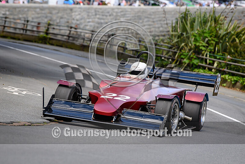 GMCCC Hillclimb_01-05-2023_CAR-43 - GMC&CC HILLCLIMB_01-05-2023_CARS
