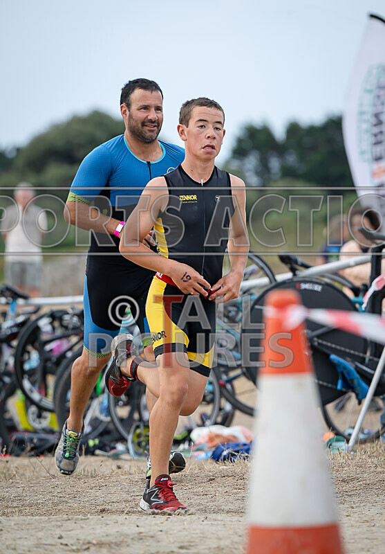 Amarreurs Uber Sprint Triathlon 2022-52 - AMARREURS UBER SPRINT 2022
