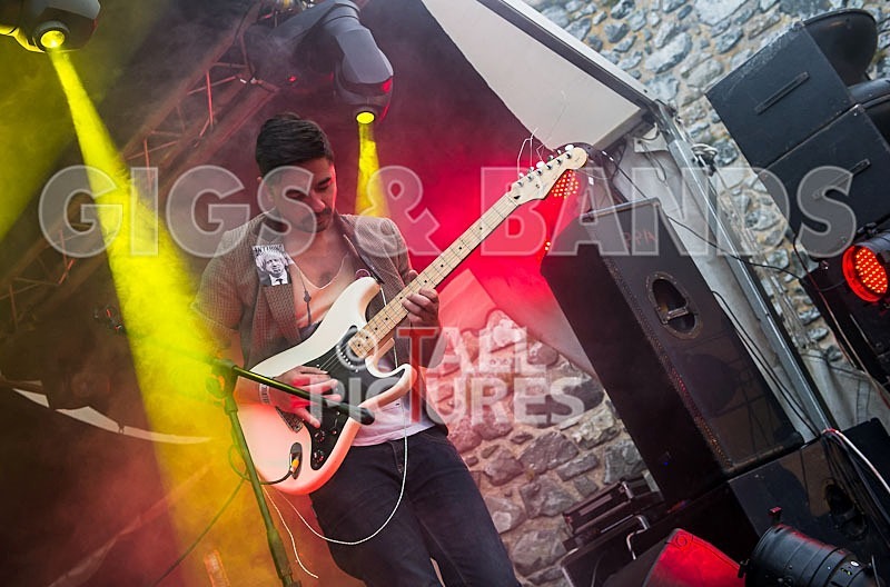 The Gaa Gaas-42 - THE GAA GAA'S