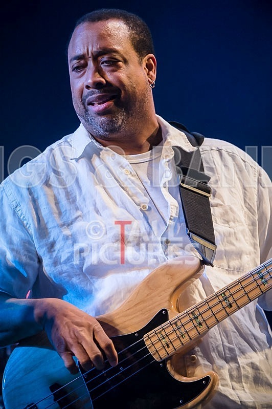 Chic Featuring Nile Rodgers-11 - CHIC FEATURING NILE RODGERS