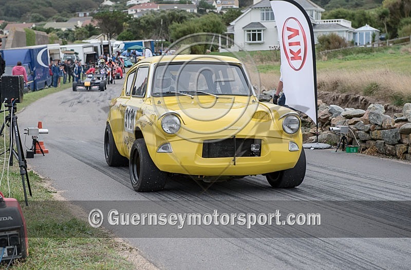Alderney Hill Climb Car_2013-21 - ALDERNEY HILL CLIMB 2013 - CARS
