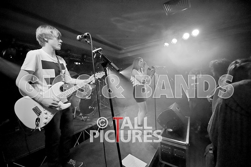 Dealers Left-22 - DEALER'S LEFT at RoA-7