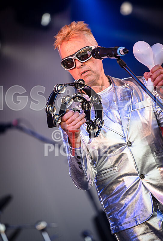 The Sacred Hearts-90 - THE SACRED HEARTS