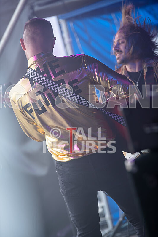 The Nightmares-26 - THE NIGHTMARES