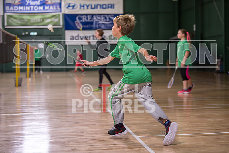 Creaseys Junior Badminton Open 2017-44 - CREASEY'S JUNIOR BADMINTON OPEN 2017