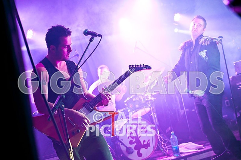 Killerz-17 - KILLERZ