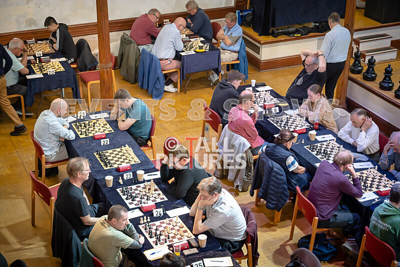 Guernsey Chess Festival 2022-108 - THE 46th GUERNSEY INTERNATIONAL CHESS FESTIVAL