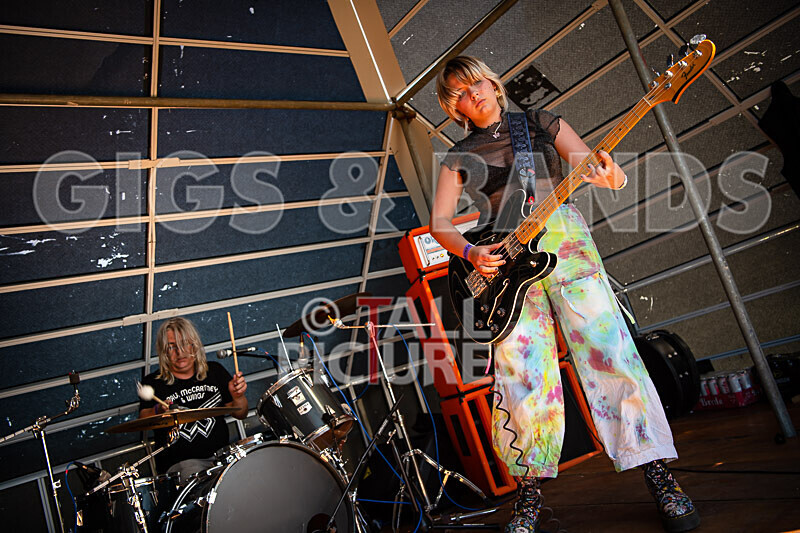 Lula Gene-2 - LULA & GENE