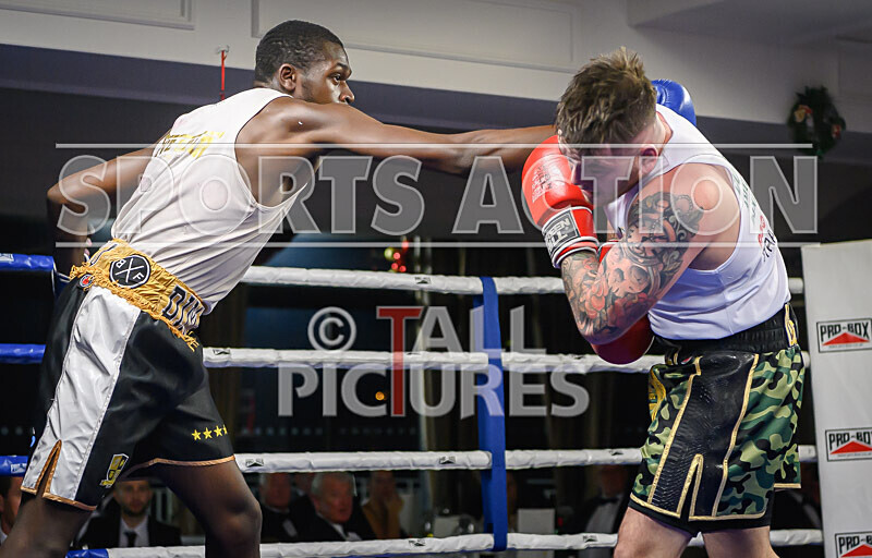 BOUT- 11 Casey De La Mare v Dimeji Shittu-67 - BOUT- 11_Casey De La Mare v Dimeji Shittu