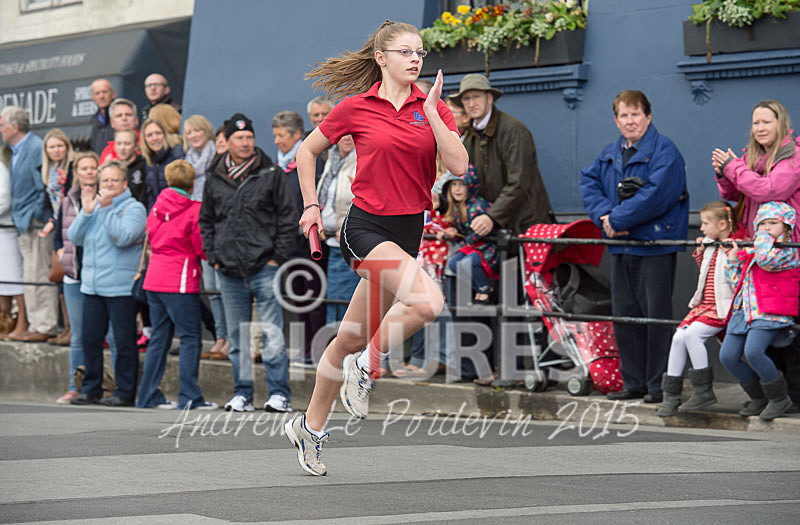 Liberation Day 2015-18 - LIBERATION GUERNSEY 2015
