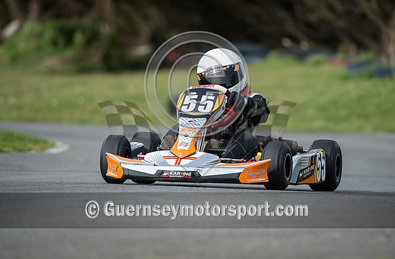 Karting_23-02-2014-16 - KARTING WINTER CHAMPIONSHIP ROUND-2