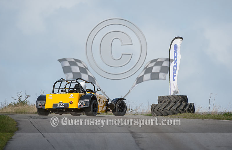Alderney Airport_2015_CAR-22 - ALDERNEY AIRPORT SPEED EVENT 2015 - CARS